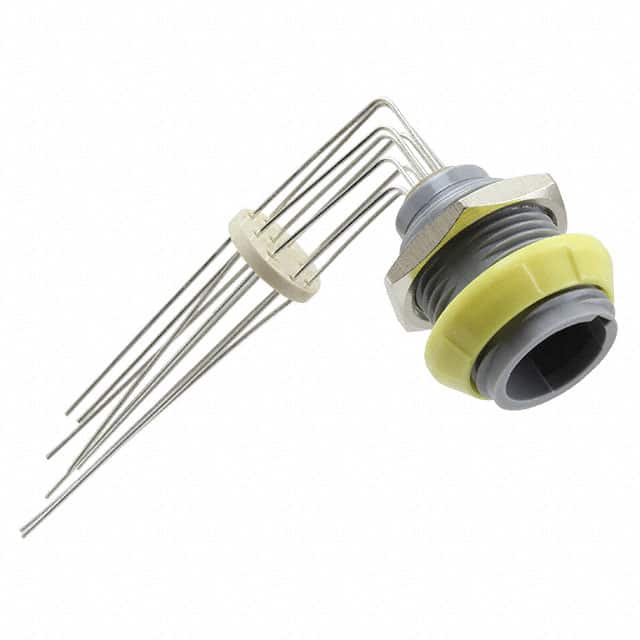 PLB3G420009 ITT Cannon, LLC  Circular Connector Assemblies